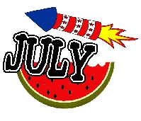 icon july